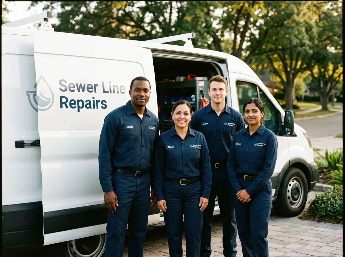 Emergency Plumber company in University Park, IA